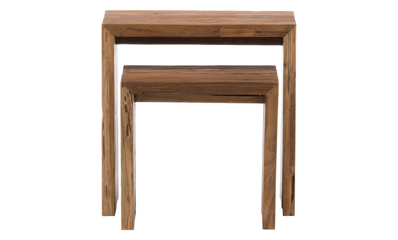 Chilton Nesting Side Tables (Set of 2)